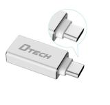 Đầu chuyển đổi USB Type-C sang USB 3.0 Dtech