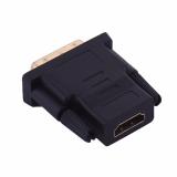 Đầu chuyển DVI-D 24+1 sang HDMI (HDMI sang DVI) 2 chiều