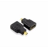 Đầu Chuyển Micro HDMI sang HDMI chất lượng cao