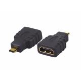 Đầu Chuyển Micro HDMI sang HDMI chất lượng cao