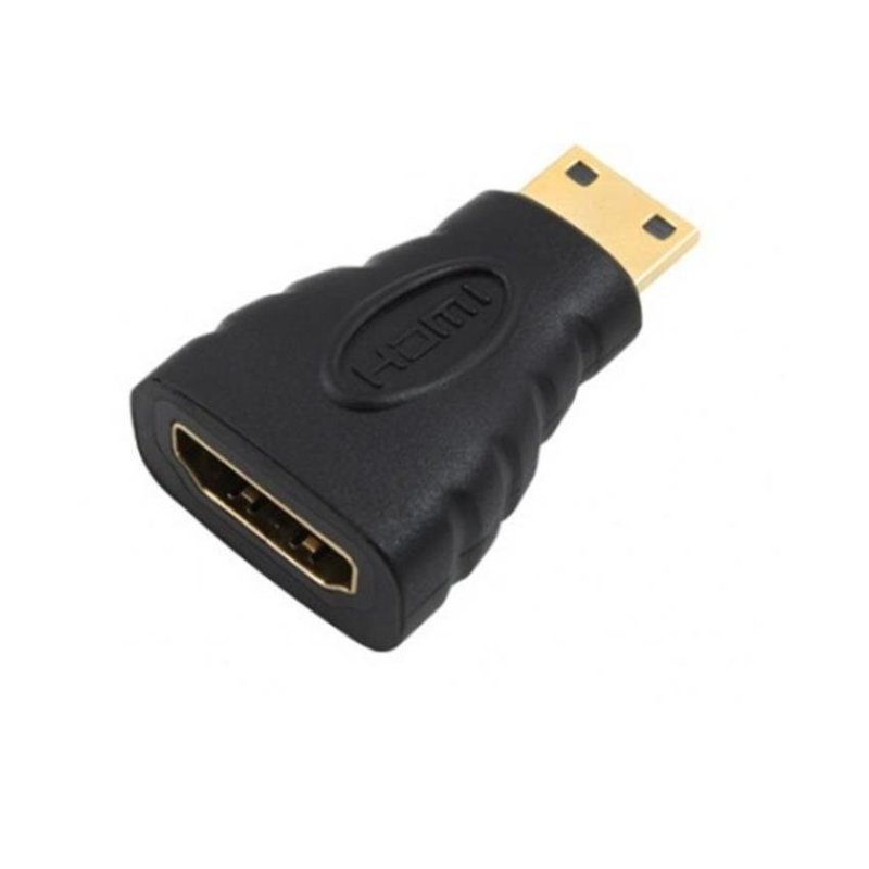 Bảng giá Đầu Chuyển Mini HDMI sang HDMI Phong Vũ