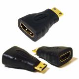 Đầu chuyển Mini HDMI sang HDMI