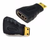 Đầu chuyển Mini HDMI sang HDMI