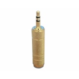 Đầu Chuyển từ jack 3.5 dương sang 6.5 cao cấp