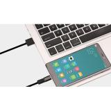 Đầu chuyển từ micro usb qua USB Type C Xiaomi (Màu Đen)