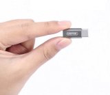Đầu chuyển USB 3.1 USB Type-C Sang Micro USB Unitek (Đen)