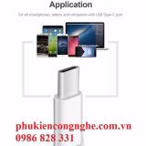 Đầu chuyển USB 3.1 USB Type-C Sang Micro USB