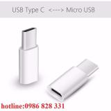 Đầu chuyển USB 3.1 USB Type-C Sang Micro USB