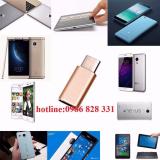 Đầu chuyển USB 3.1 USB Type-C Sang Micro USB
