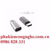 Đầu chuyển USB 3.1 USB Type-C Sang Micro USB