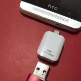 [HCM]Đầu chuyển USB OTG Samsung 2017 (Trắng) - Hàng nhập khẩu