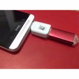 [HCM]Đầu chuyển USB OTG Samsung 2017 (Trắng) - Hàng nhập khẩu