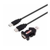 Đầu chuyển USB sang RS232 Unitek Y-109