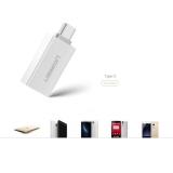 Đầu chuyển USB Type C sang USB 3.0 Ugreen 30155