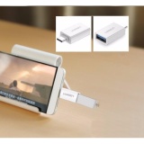 Đầu chuyển USB Type C sang USB 3.0 Ugreen 30155