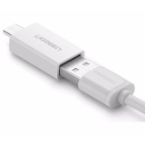 Đầu chuyển USB Type C sang USB 3.0 Ugreen 30155