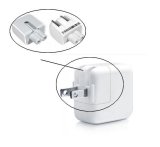 Đầu củ sạc cho Macbook iPad