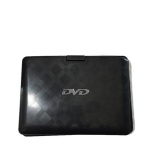 Đầu đĩa Màn hình DVD 13,5inch (Đen) - Hàng nhập khẩu