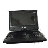 Đầu đĩa Màn hình DVD 13,5inch (Đen) - Hàng nhập khẩu