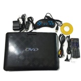 Đầu đĩa Màn hình DVD 13,5inch (Đen) - Hàng nhập khẩu