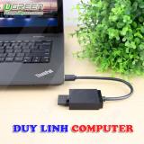 Đầu đọc thẻ nhớ Micro SD/ SD chuẩn USB 3.0 Ugreen 20250