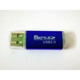 Đầu đọc thẻ nhớ MicroSD