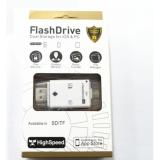 Đầu đọc thẻ nhớ SD và MicroSD cho Iphone, Ipad, Android