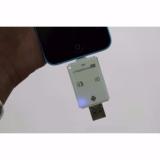 Đầu đọc thẻ nhớ SD và MicroSD Iphone, Ipad, Android