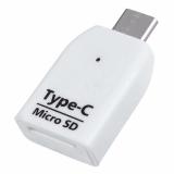 Đầu đọc thẻ nhớ-USB 3.1 Type C to Micro SD Card Reader
