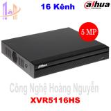Đầu ghi camera hd-cvi dahua 16 kênh xvr5116hs