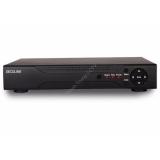 Đầu ghi đa năng AHD-IP-ANALOG  16 kênh (Đen)