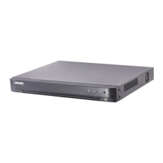 Đầu ghi hình Camera HIKVISION 8 kênh DS-7208HUHI-K2 chuẩn H.265+, hỗ trợ 4 loại camera AHD/TVI/CVI/CVBS – Công Nghệ Hoàng Nguyễn