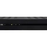 Đầu ghi hình Vantech VP-464ATC(Đen)