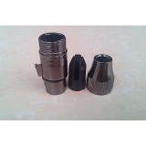 Đầu hàn cáp Micro (đầu hàn cáp cannon/XLR) đầu âm (female)