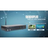 Đầu karaoke độ nét cao Acnos SK9018Plus Ổ Cứng 3T(đen)