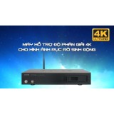 Đầu karaoke độ nét cao Acnos SK9018Plus Ổ Cứng 3T(đen)