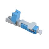 Đầu kết nối quang Fast connect SC/UPC GQJ02 loại tốt