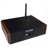 Đầu Mini Karaoke ACNOS Wifi KM2 (Đen)