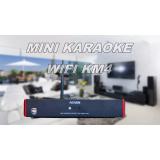 Đầu Karaoke Wifi Acnos KM4 1000Gb