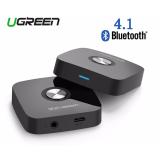 Đầu nhận Bluetooth 4.1 cho loa Ugreen 30444 (Đen)