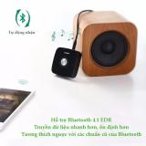 Đầu nhận Bluetooth 4.1 cho loa Ugreen 30444 (Đen)
