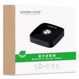 Đầu nhận Bluetooth 4.1 cho loa Ugreen 30444 (Đen)