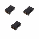 Đầu nối cáp HDMI hai đầu âm