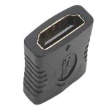 Đầu nối HDMI 2 đầu âm Connect Adapter (Đen)