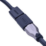 [HCM]Đầu nối HDMI cái sang HDMI cái UGREEN 20107 (màu đen)