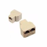 Đầu nối mạng RJ45 từ 1 ra 2