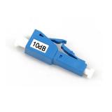 Đầu nối suy hao quang lc 10db