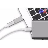 Đầu chuyển USB 3.0 to USB Type-C chính hãng Ugreen 30705