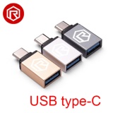 Đầu OTG USB type C chuyển đổi ra cổng USB 3.0 tốc độ cao