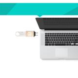 Đầu OTG USB type C chuyển đổi ra cổng USB 3.0 tốc độ cao